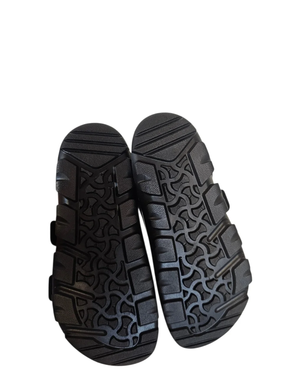 Birkenstock Mogami Terra Elemental Blue Double Buckle Sandle Outdoor